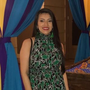 Meet your Posher, Jacqueline